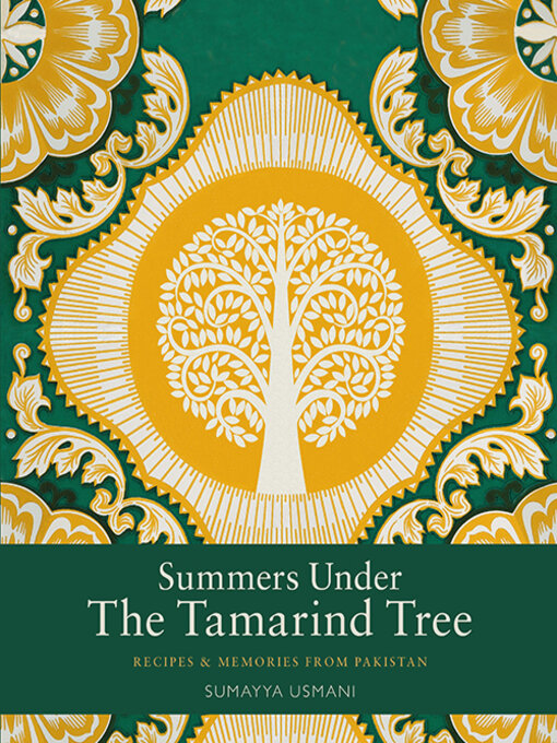 Title details for Summers Under the Tamarind Tree by Sumayya Usmani - Available